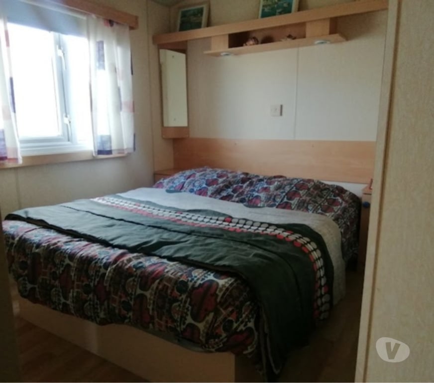 location saisonniere Morbihan Damgan - 56750 - Photos Vivastreet location mobil home ou à vendre