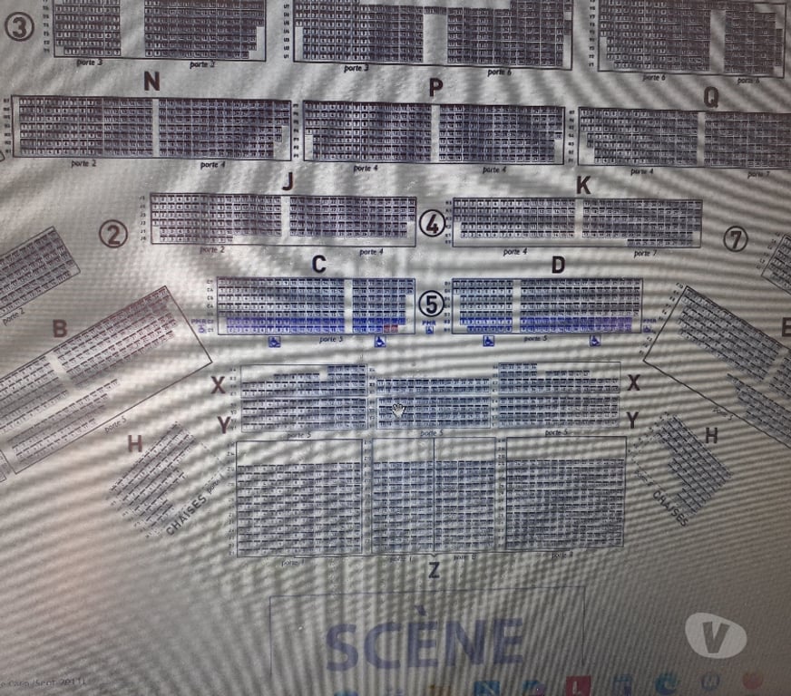 Spectacles Calvados Caen - 14000 - Photos Vivastreet Florent Pagny Zenith de Caen 27 10 2026