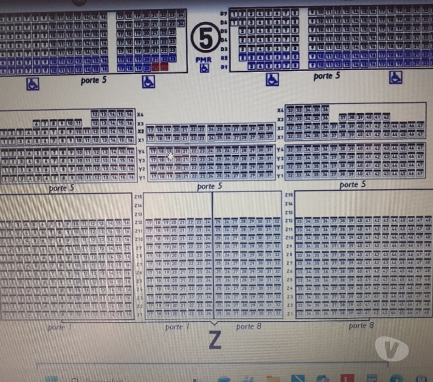 Spectacles Calvados Caen - 14000 - Photos Vivastreet Florent Pagny Zenith de Caen 27 10 2026