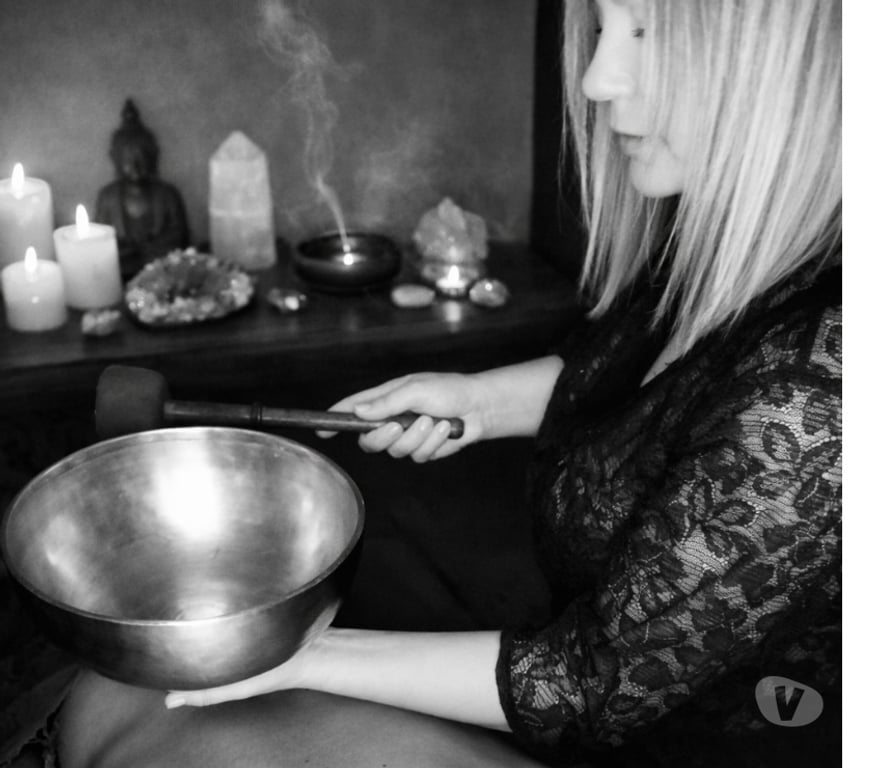 Massages Bouches-du-Rhône Marseille - Photos Vivastreet Massage tantrique & Epilations