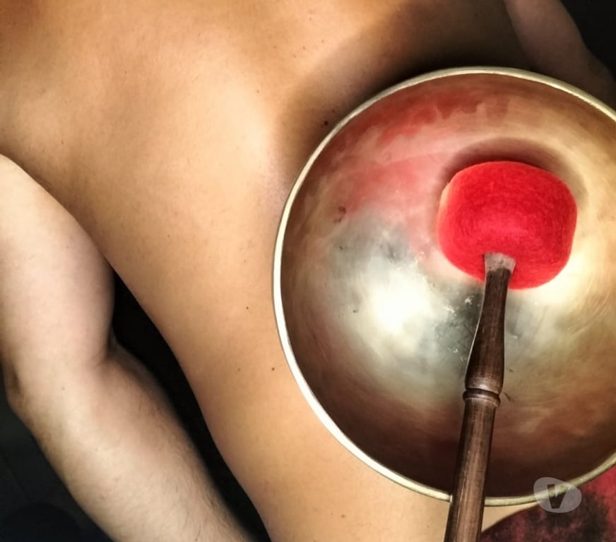 Massages Bouches-du-Rhône Marseille - Photos Vivastreet Massage tantrique & soins pour hommes