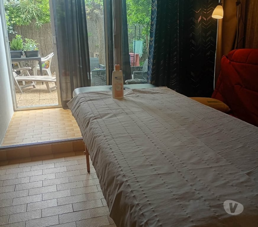 Massages Hérault Agde - 34300 - Photos Vivastreet Massage suèdois