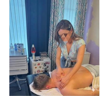 Annonce massage Toulouse Toulouse - Photos Vivastreet MASSAGES DETENTE DOUX RELAXANT