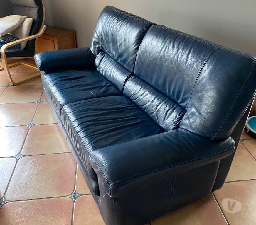 Ameublement & art de la table Haute-Garonne Tournefeuille - 31170 - Photos Vivastreet Canapé 3 places