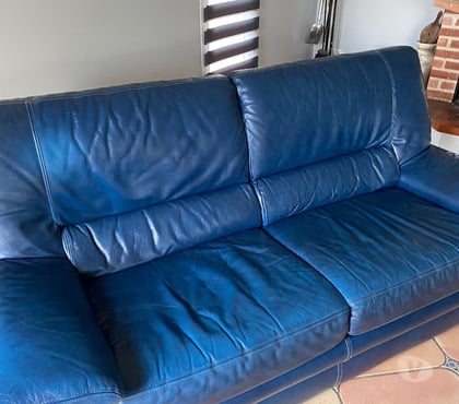 Ameublement - art de la table Tournefeuille Haute-Garonne - Photos Vivastreet Canapé 3 places