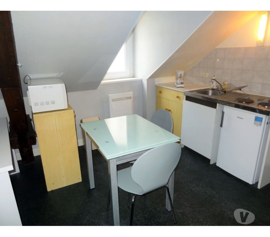 location saisonniere Allier Vichy - 03200 - Photos Vivastreet Studios proches Thermes