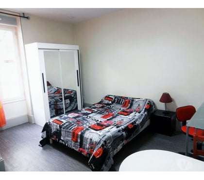 Location Vacances Vichy Allier - Photos Vivastreet Studios proches Thermes