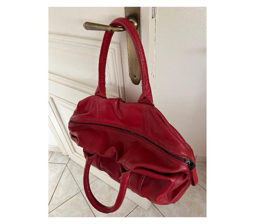 Accessoires - Bagagerie Seine-et-Marne Meaux - 77100 - Photos Vivastreet SAC A MAIN marque zara