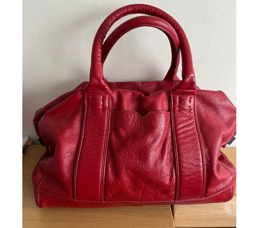 Accessoires - Bagagerie Seine-et-Marne Meaux - 77100 - Photos Vivastreet SAC A MAIN marque zara
