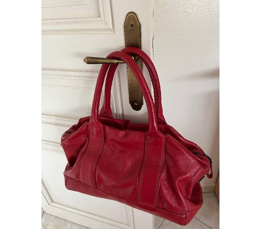 Accessoires - Bagagerie Seine-et-Marne Meaux - 77100 - Photos Vivastreet SAC A MAIN marque zara