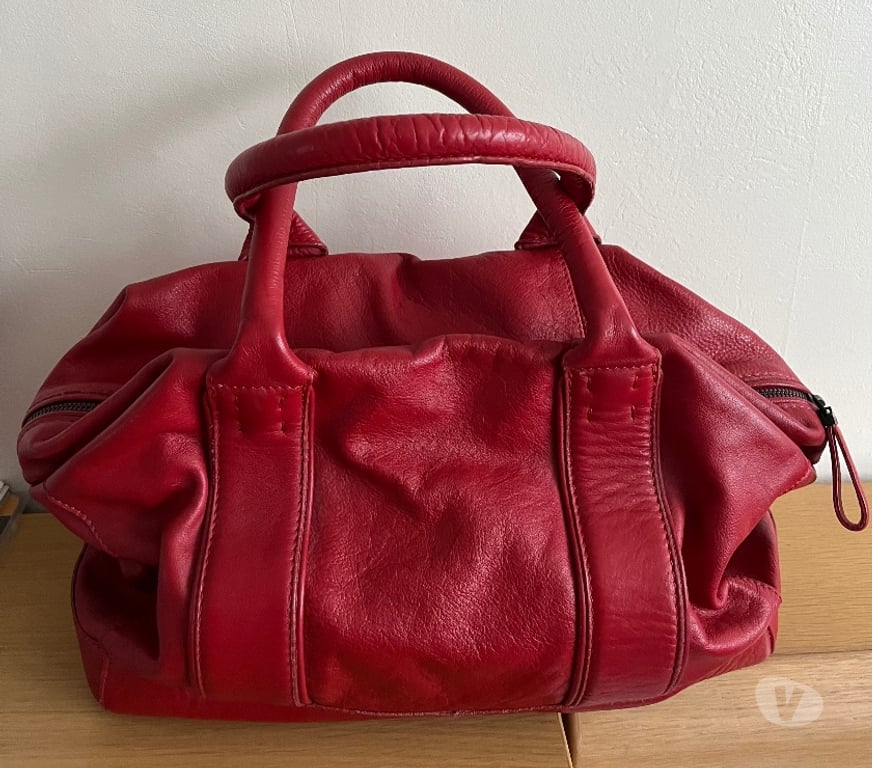 Accessoires - Bagagerie Seine-et-Marne Meaux - 77100 - Photos Vivastreet SAC A MAIN marque zara