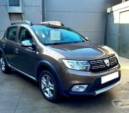 Photos Vivastreet DACIA SANDERO STEPWAY TCE