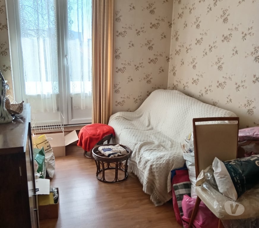 Appartements à vendre Val-de-Marne Villejuif - 94800 - Photos Vivastreet À vendre appartement 61m2 245000 euros