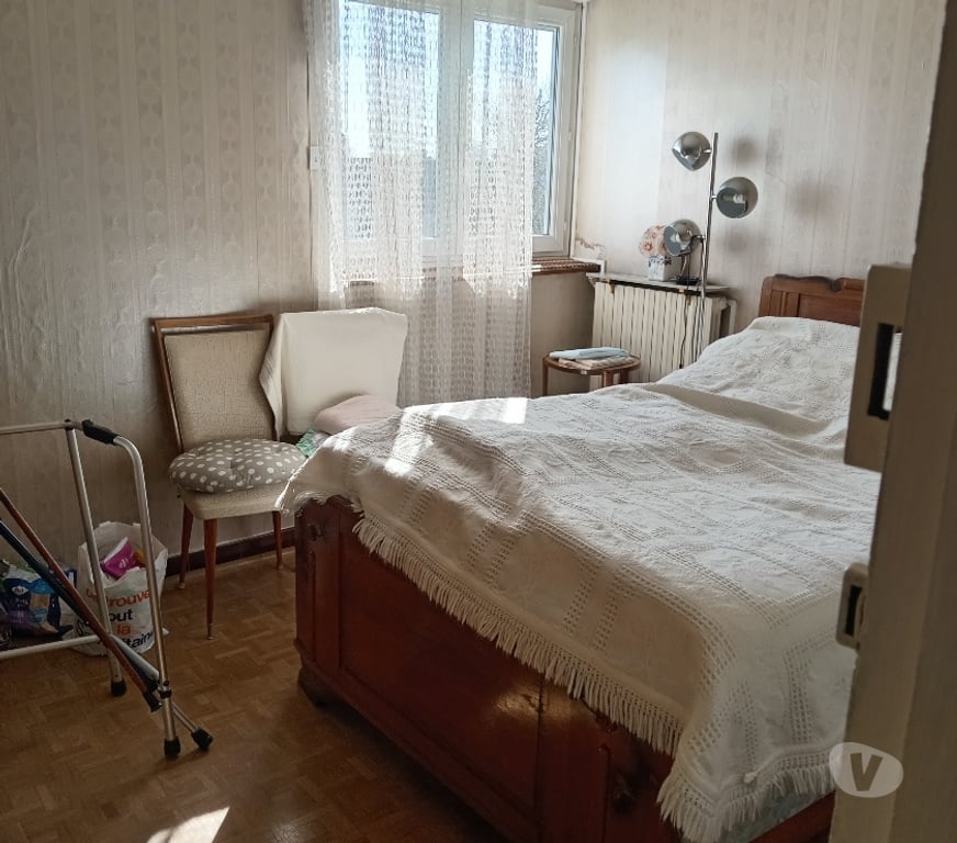 Appartements à vendre Val-de-Marne Villejuif - 94800 - Photos Vivastreet À vendre appartement 61m2 245000 euros