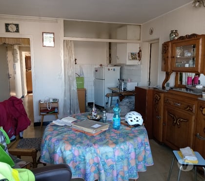 Achat appartement Villejuif Val-de-Marne - Photos Vivastreet À vendre appartement 61m2 245000 euros