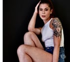 CH. MODELE FEMININ POUR CASTING AGENCE, débutantes aussi