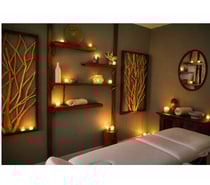 Massage duo tantra bien-être – couple – cadre discret