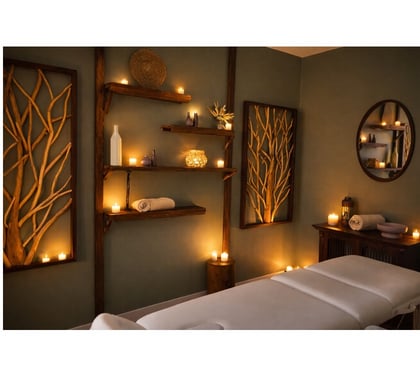 Massages Liac Hautes-Pyrénées - Photos Vivastreet Massage duo tantra bien-être – couple – cadre discret