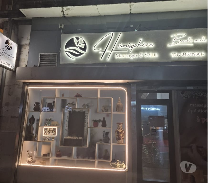 Massages Isère Grenoble - Photos Vivastreet masssages&soins asiatique