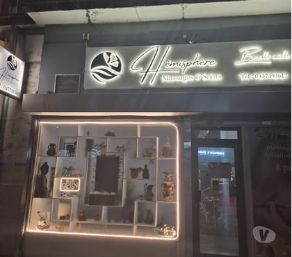Annonce massage Grenoble Grenoble - Photos Vivastreet masssages&soins asiatique
