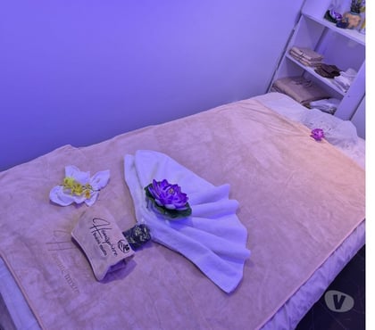 Annonce massage Grenoble Grenoble - Photos Vivastreet masssages&soins asiatique