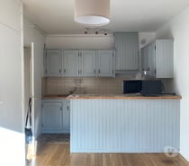 Deux pièces 101 montée Choulan Lyon 5