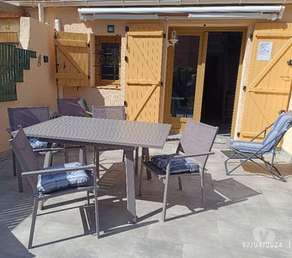 location vacance Argeles sur Mer Pyrénées-Orientales - Photos Vivastreet le clos catalan