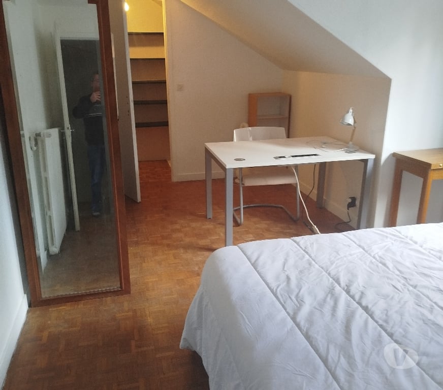 Colocations Yonne Villeperrot - 89140 - Photos Vivastreet Colocation sympa