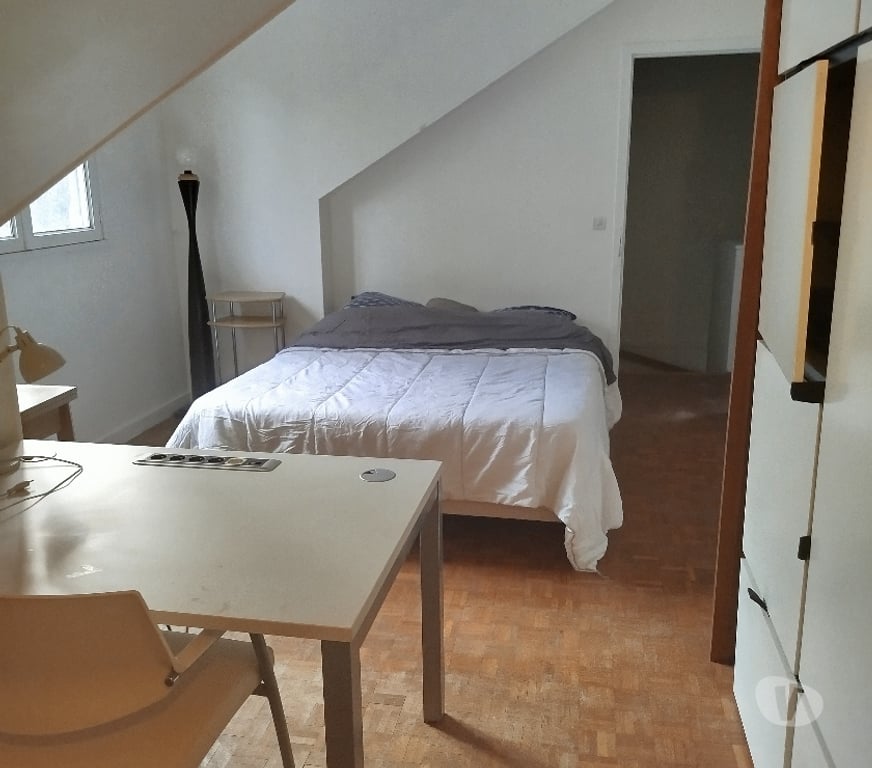 Colocations Yonne Villeperrot - 89140 - Photos Vivastreet Colocation sympa