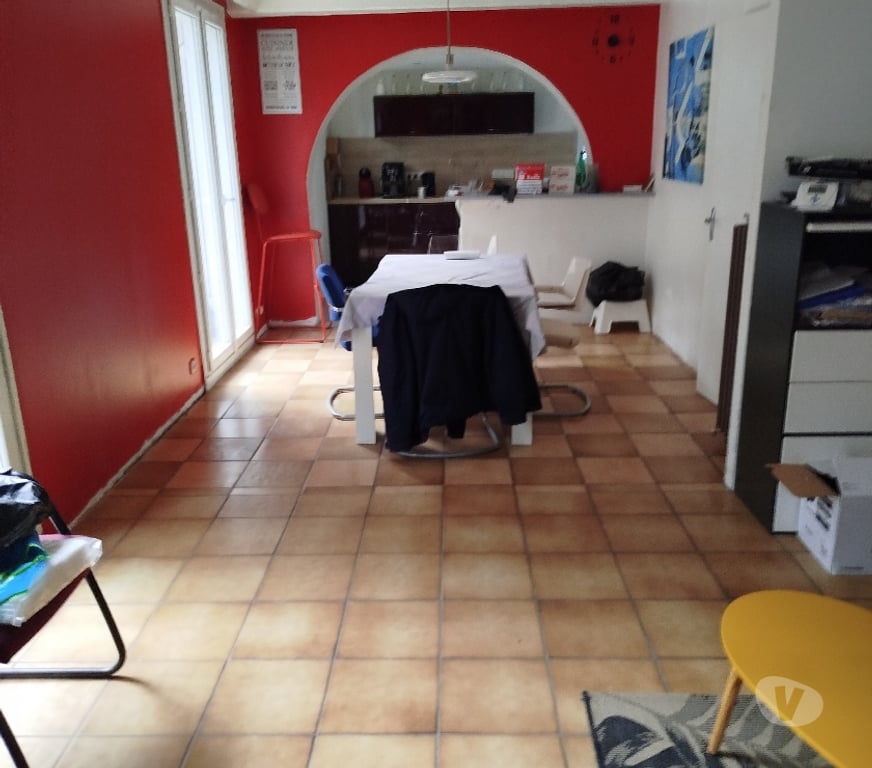 Colocations Yonne Villeperrot - 89140 - Photos Vivastreet Colocation sympa