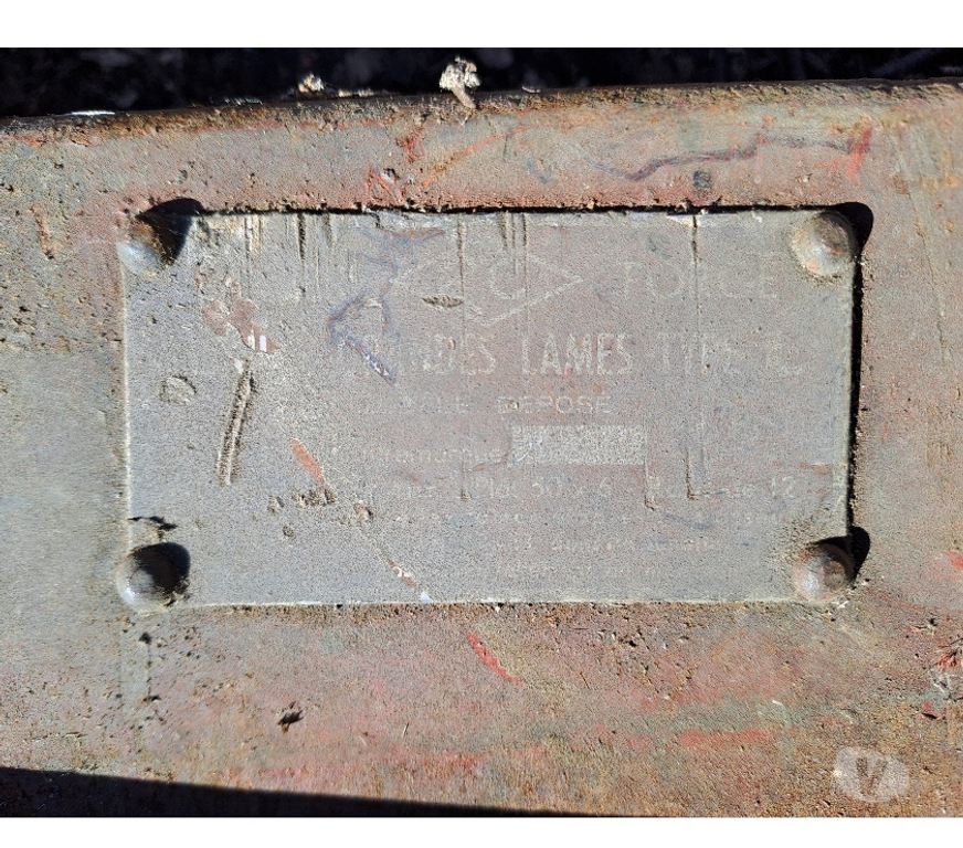  Seine-et-Marne Montceaux les Provins - 77151 - Photos Vivastreet cisaille a tole