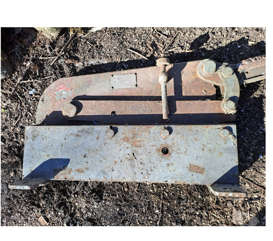  Seine-et-Marne Montceaux les Provins - 77151 - Photos Vivastreet cisaille a tole