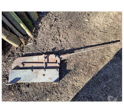 Photos Vivastreet cisaille a tole