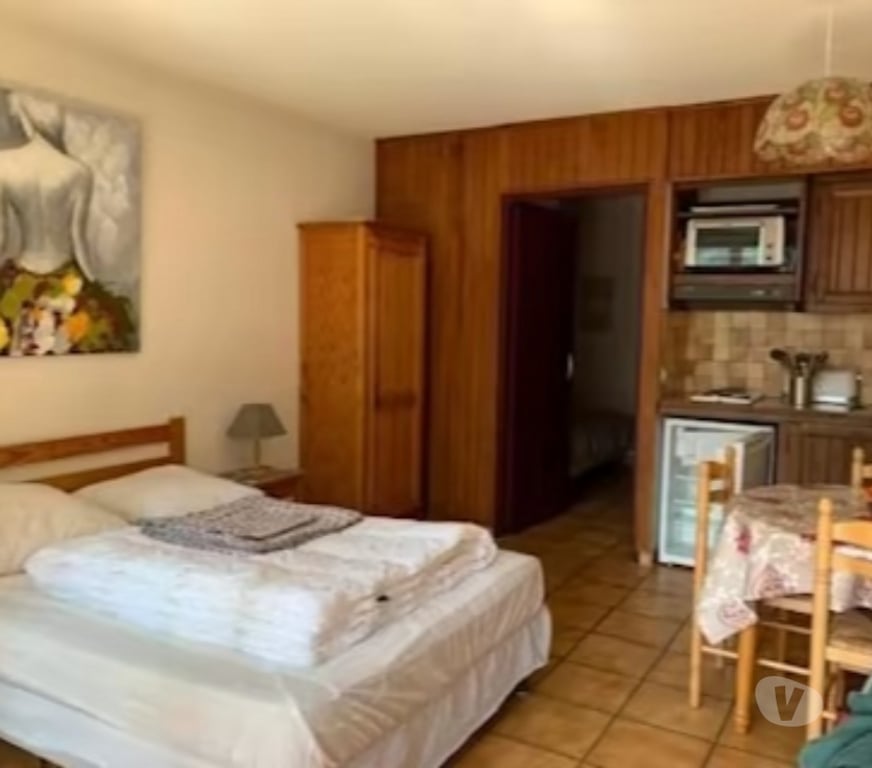 Appartements à vendre Pyrénées-Orientales Prats de Mollo la Preste - Photos Vivastreet Studio meublé en montagne vue splendide plein sud