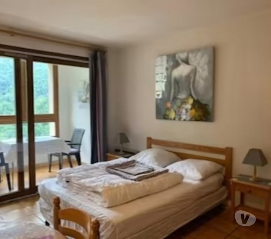 Appartements à vendre Pyrénées-Orientales Prats de Mollo la Preste - Photos Vivastreet Studio meublé en montagne vue splendide plein sud