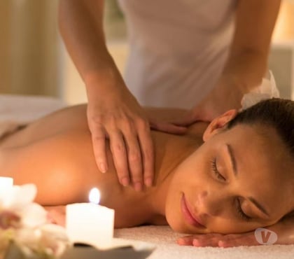 Massage Montpellier Montpellier - Photos Vivastreet Nouveau salon de massage