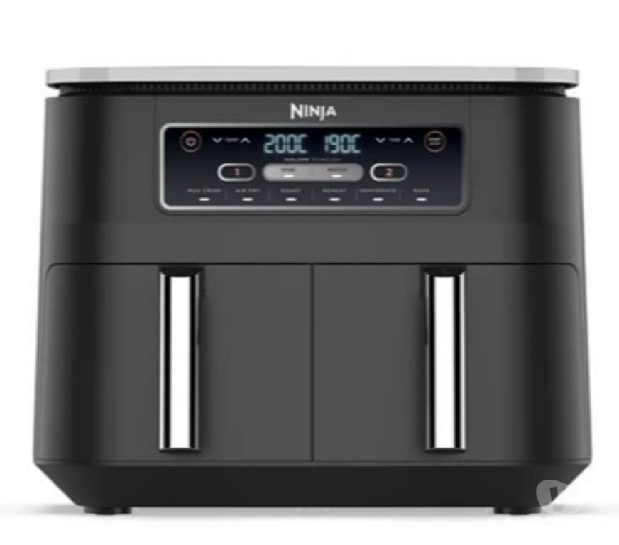 Electroménager occasion Haute-Garonne Toulouse - Photos Vivastreet NINJA Friteuse AF300EU