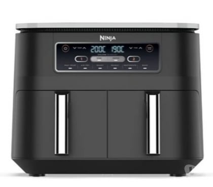 Electroménager Toulouse Toulouse - Photos Vivastreet NINJA Friteuse AF300EU