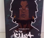 Cante - Ariège — The last kamit LIVRE