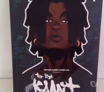 Photos Vivastreet The last kamit LIVRE