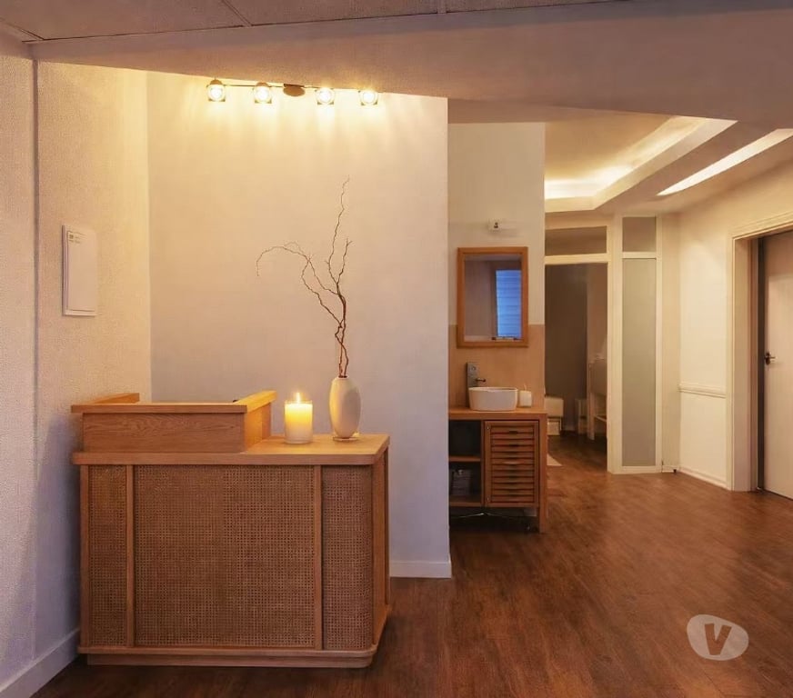 Massages Bas-Rhin Strasbourg - Photos Vivastreet Massage - Bien Être Strasbourg - SOMERA