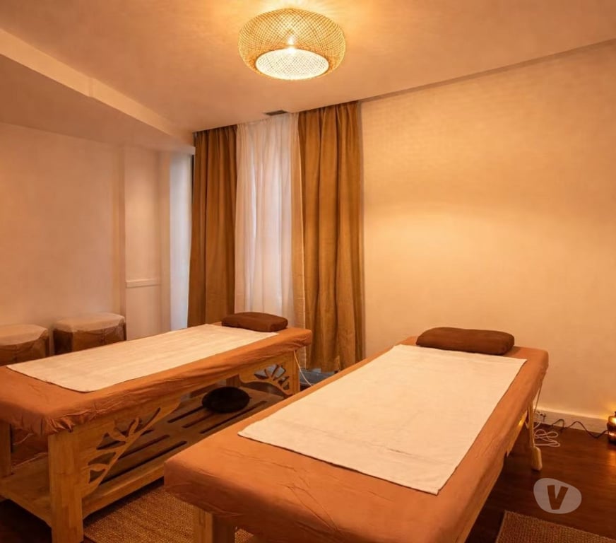 Massages Bas-Rhin Strasbourg - Photos Vivastreet Massage - Bien Être Strasbourg - SOMERA