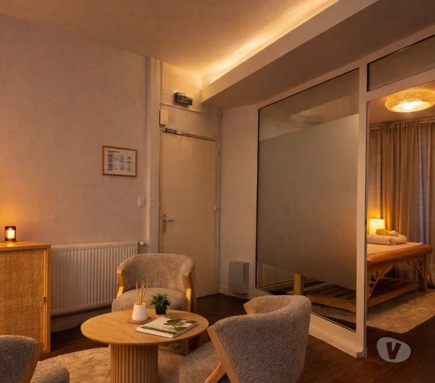 Massages Bas-Rhin Strasbourg - Photos Vivastreet Massage - Bien Être Strasbourg - SOMERA