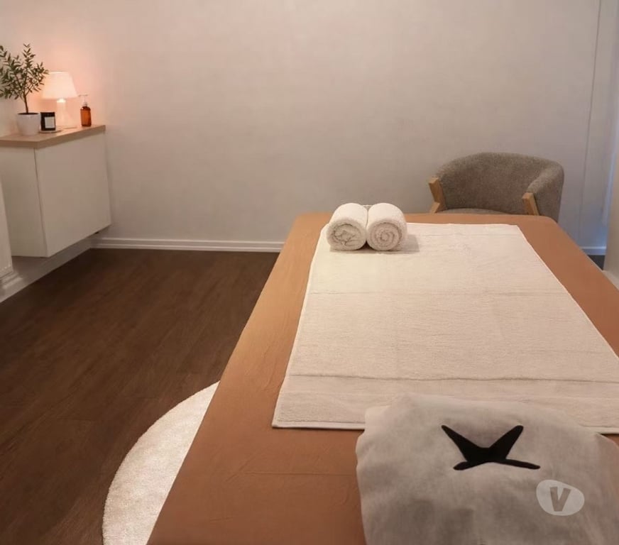 Massages Bas-Rhin Strasbourg - Photos Vivastreet Massage - Bien Être Strasbourg - SOMERA
