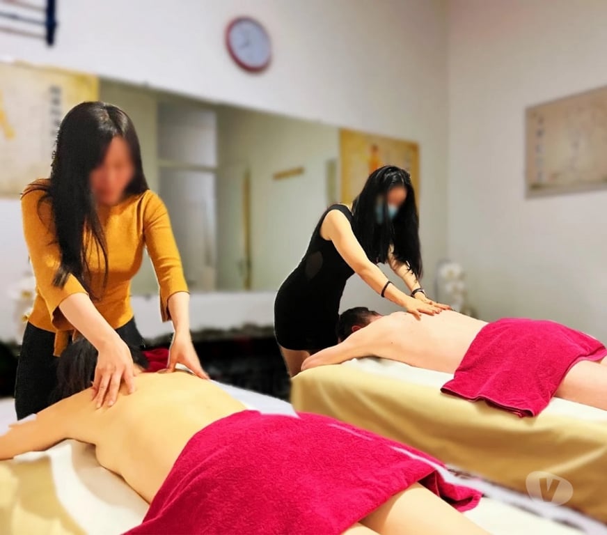 Massages Val-de-Marne Charenton le Pont - 94220 - Photos Vivastreet Massage bien-être et épilation – Salon Aloha