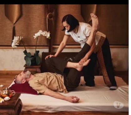 Massage Paris 16ème ardt Paris - Photos Vivastreet Massage Thai traditional