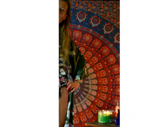Massage bien-être, Aurvedique, tantrique