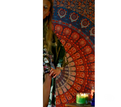 Massage Paris 16ème ardt Paris - Photos Vivastreet Massage bien-être, Aurvedique, tantrique