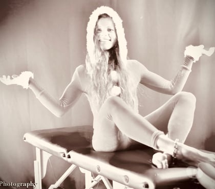 Massage Paris 16ème ardt Paris - Photos Vivastreet Massage bien-être, Aurvedique, tantrique