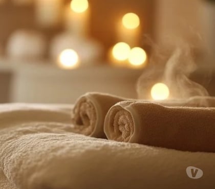 Massage Paris 16ème ardt Paris - Photos Vivastreet Massage bien-être, Aurvedique, tantrique